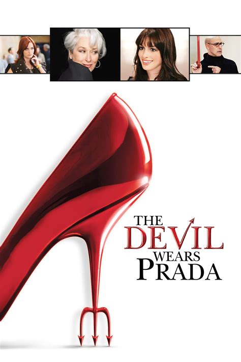 The Devil Wears Prada (2006) movie posters